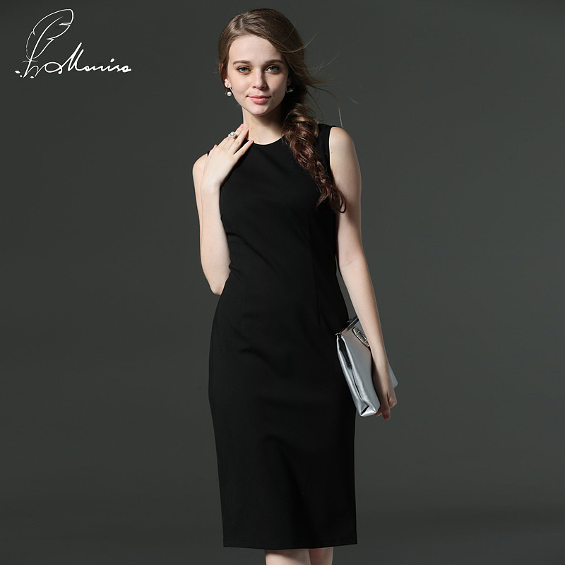 女装 连衣裙 详情页