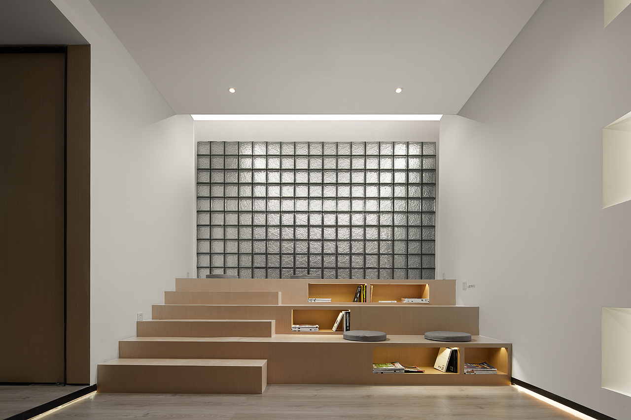 星澜里·高格 共享办公空间