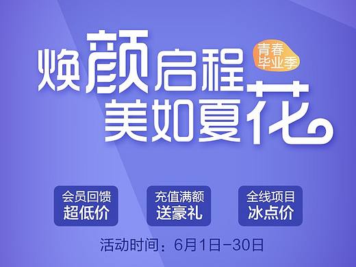 医美PC专题