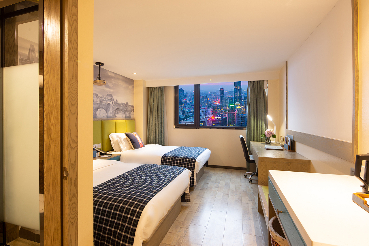 南京新街口美豪酒店摄影拍摄照片|南京酒店摄影拍摄