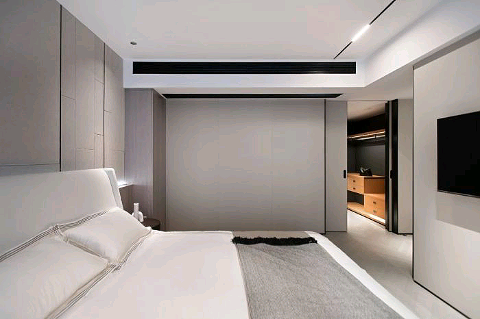 现代极简 生活如轻歌曼舞般恬淡