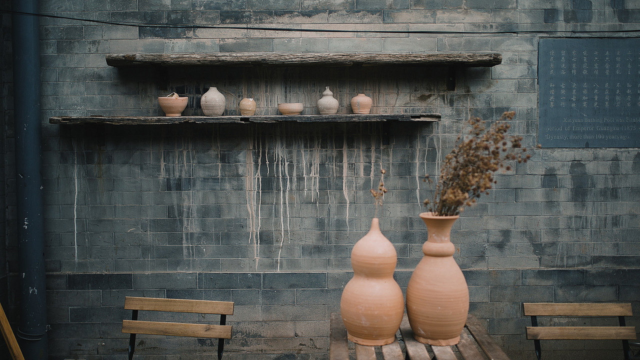 帝都街头巷尾 I（图ZODc5NzY2OTI=） - 人文/纪实摄影 - 站酷设计师Whoiam_an原创素材 - 站酷ZCOOL