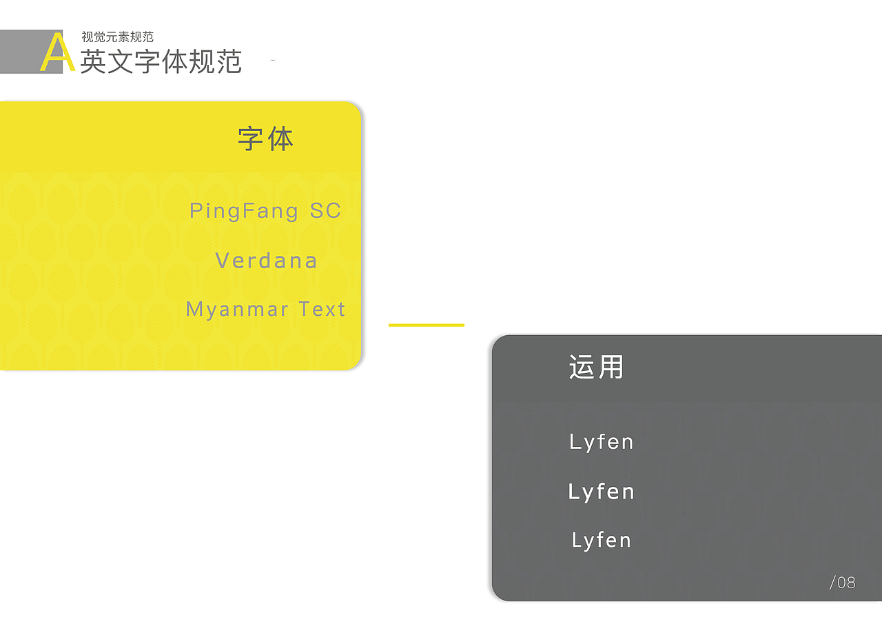 vi设计-来伊份食品（图ZMTMyMTc0OTEy） - 品牌 - 站酷设计师sayeonpp原创素材 - 站酷ZCOOL