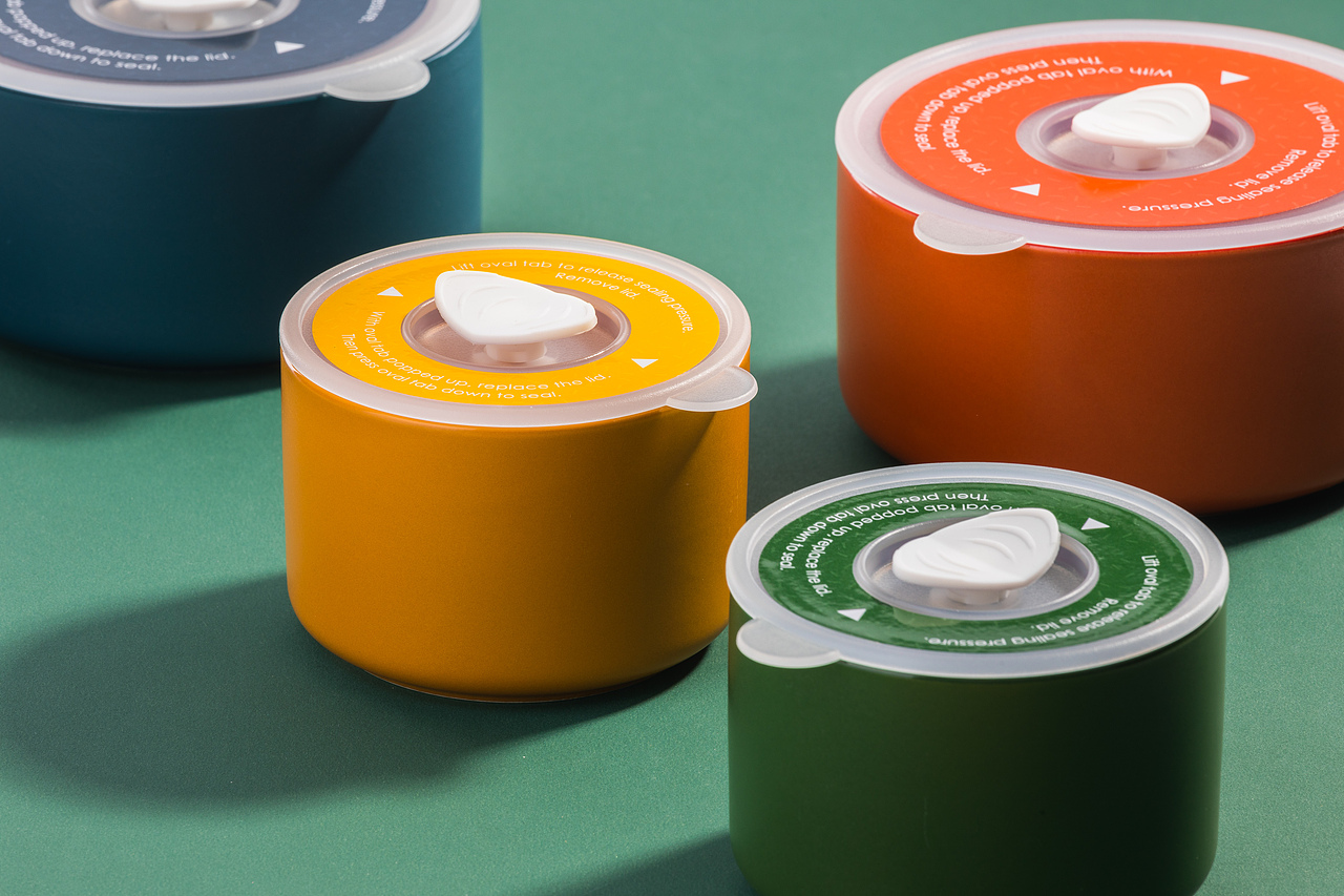 《周蕙精选》| 收纳盒 | 储物罐 | 保鲜盒 | 生活用品