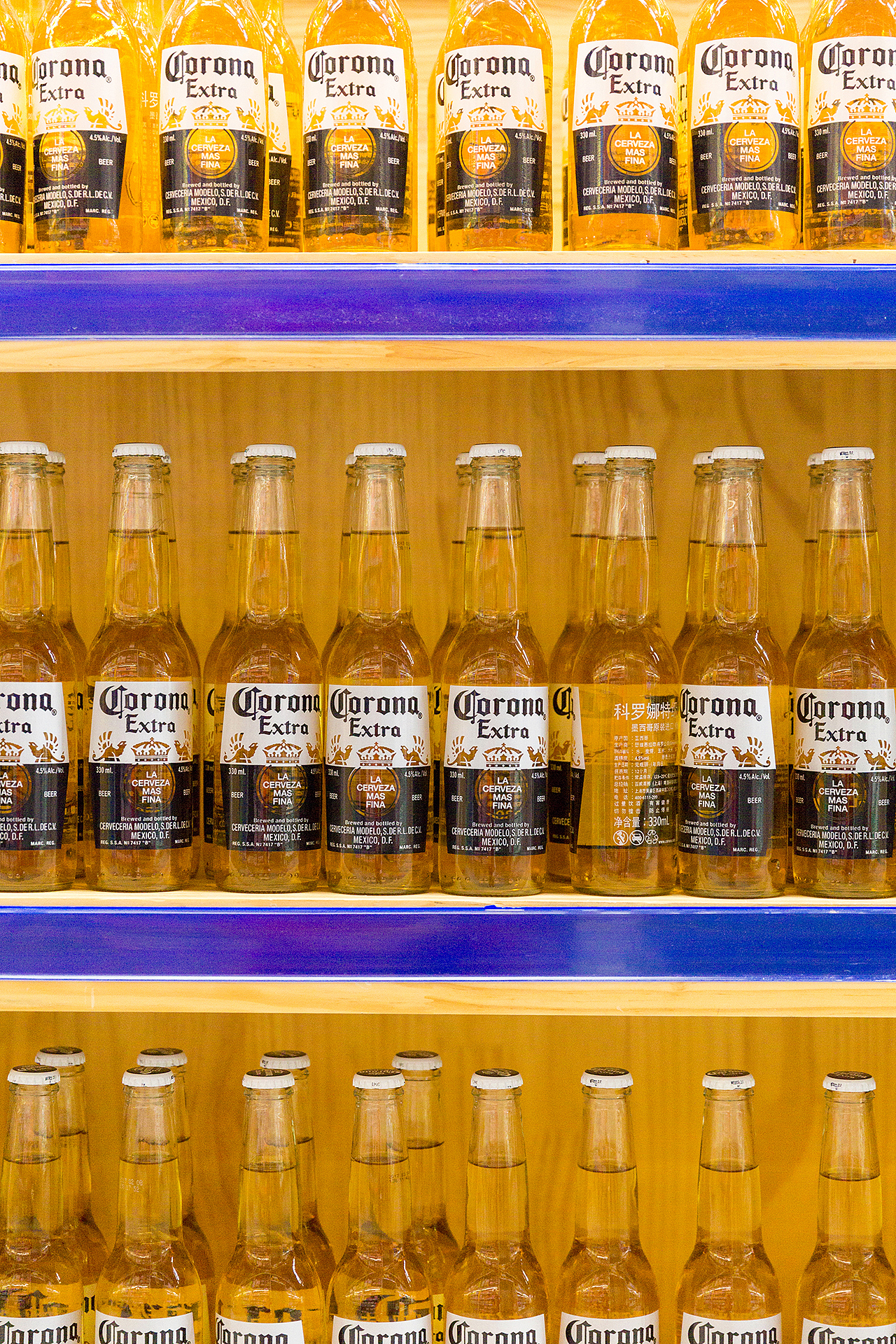 啵啵摄影の后期 | 周末の超市日記（图ZOTAxMTczMzY=） - 人像摄影 - 站酷设计师BPHOTOSTUDIO原创素材 - 站酷ZCOOL