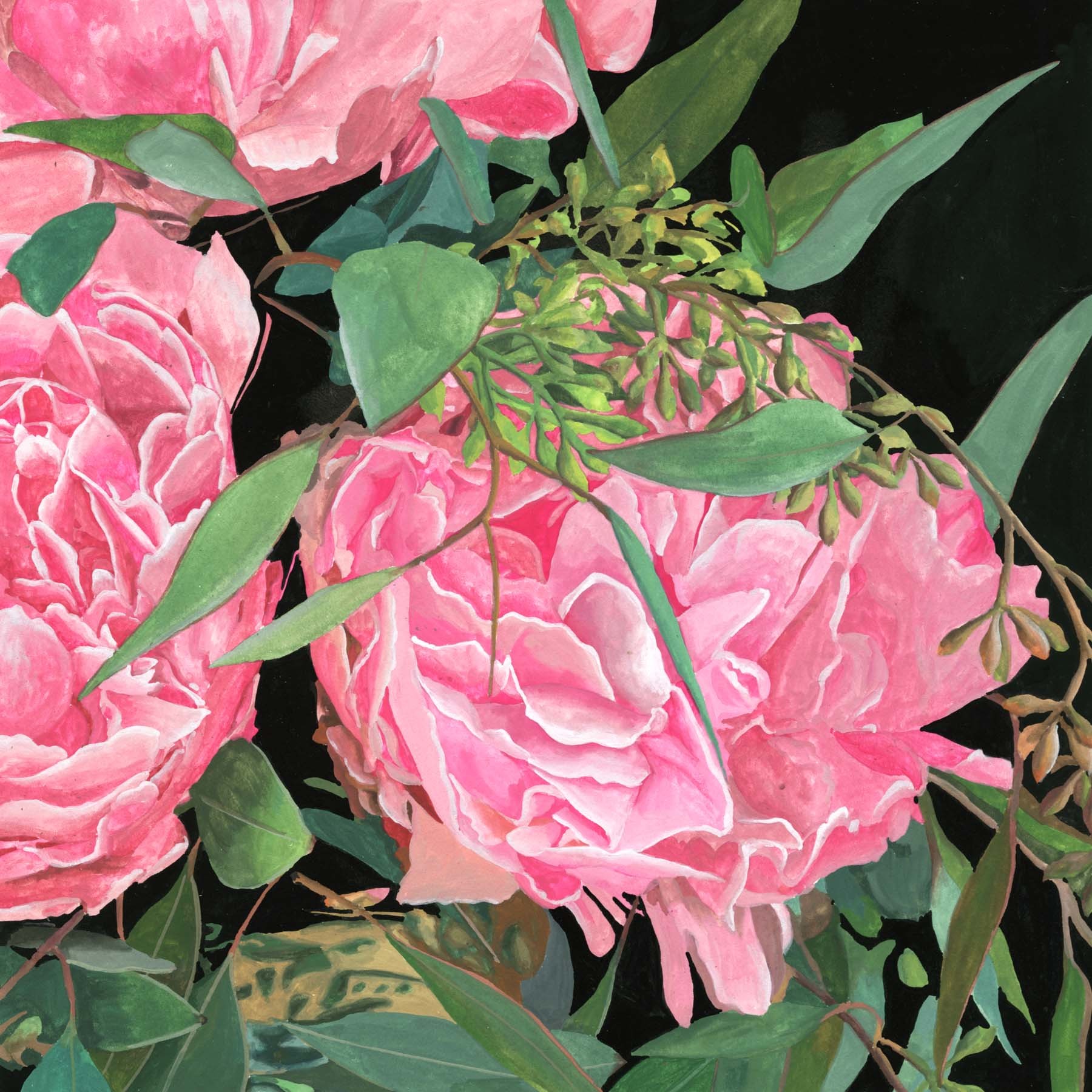 Melissa宛宛的个人主页（封面预览） - 主页封面设置 - 站酷设计师Melissa宛宛原创素材 - 站酷ZCOOL