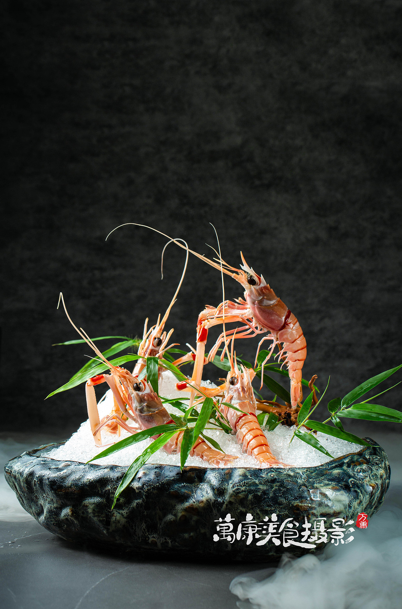 美食摄影--日料