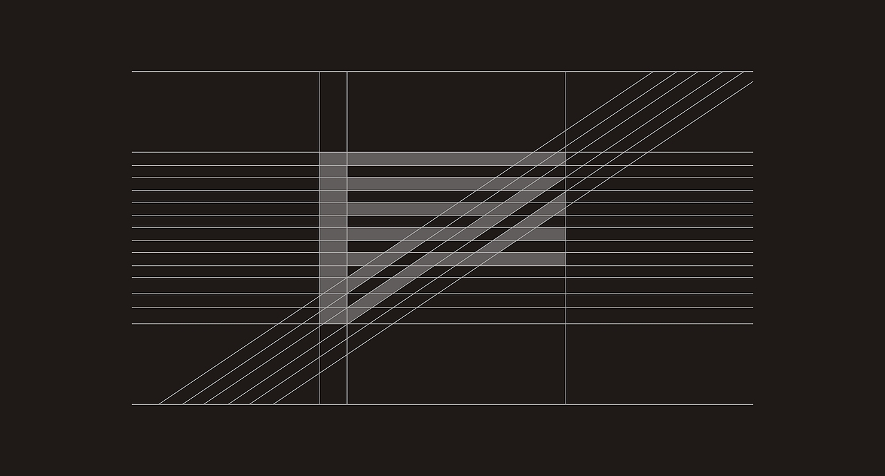 承天载物  依道而行——长三铁文创标识作品