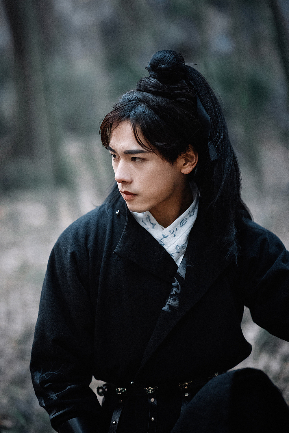 少年郎