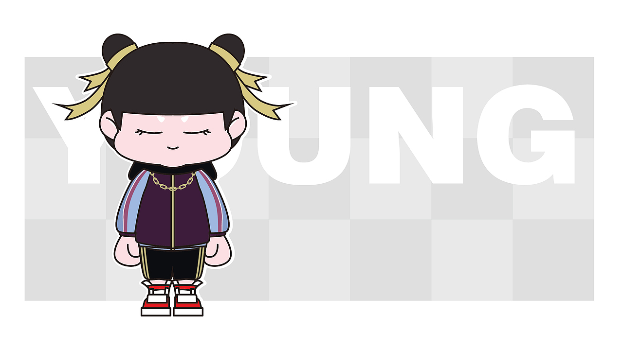 哪吒汽车原创IP设计大赛-新人报到（图ZMjE3Nzc1NjYw） - IP形象 - 站酷设计师职业梦想家原创素材 - 站酷ZCOOL