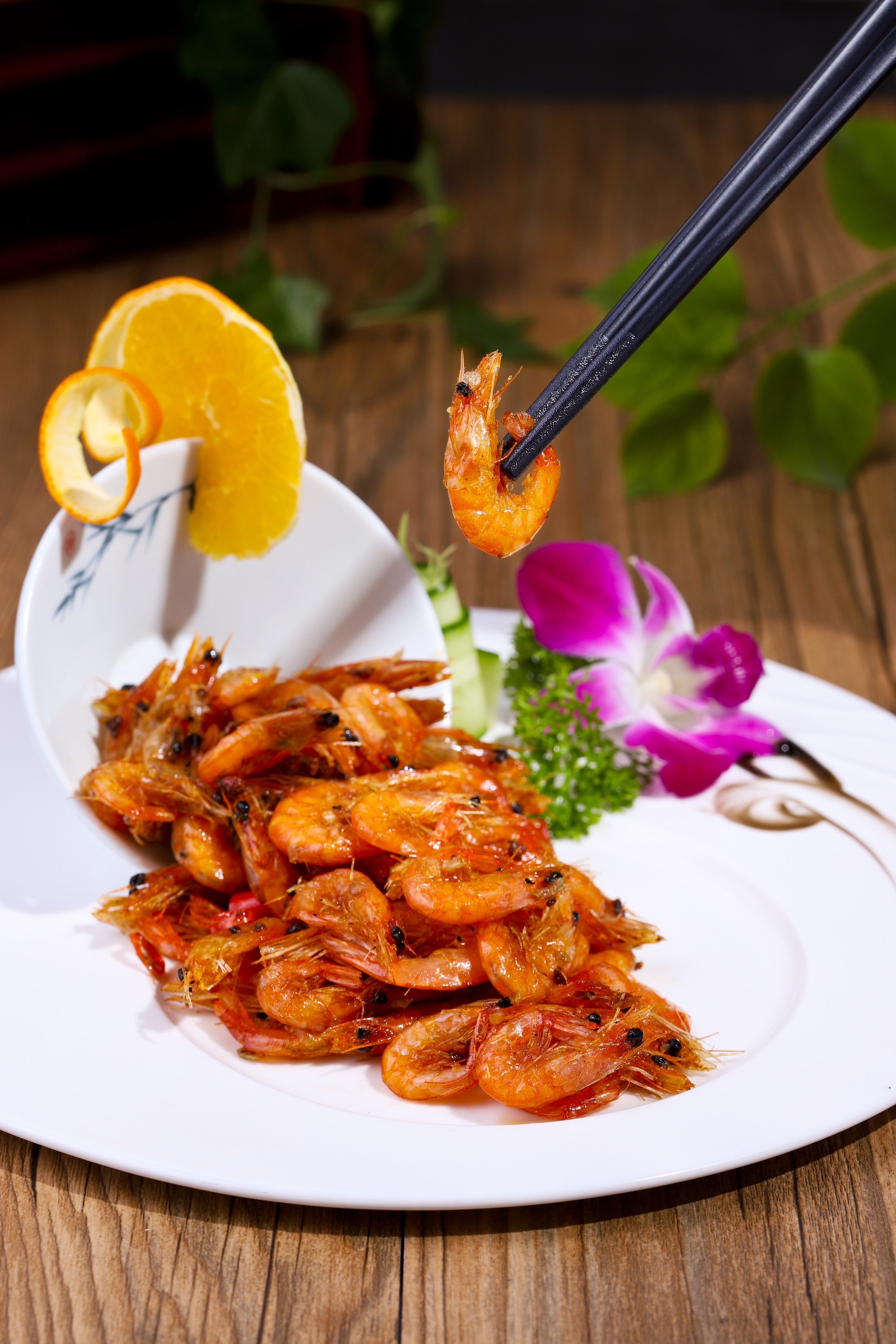 西安美食菜谱拍摄 中西餐面点甜品拍摄 料理拍摄 |摄影|静物|维桢商业