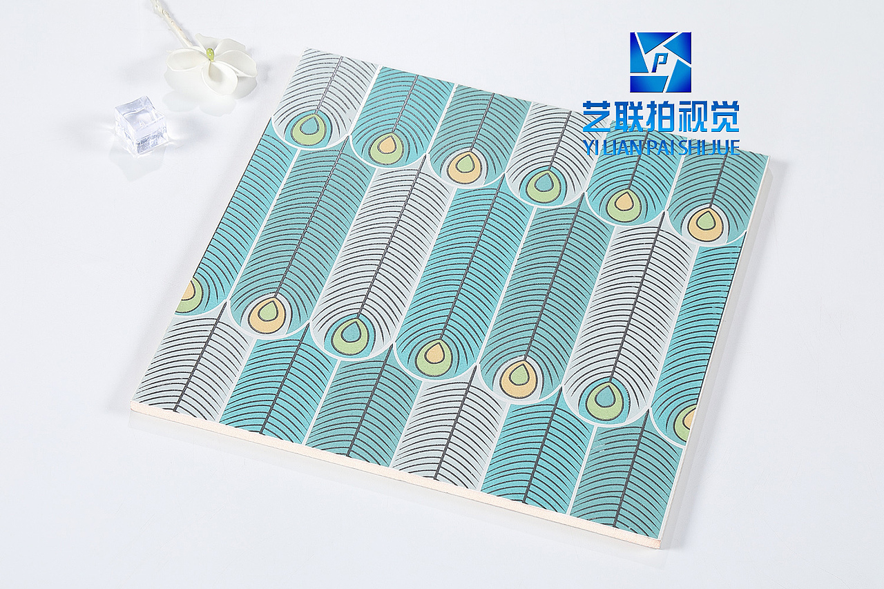 佛山瓷砖拍摄,瓷砖组合拍摄