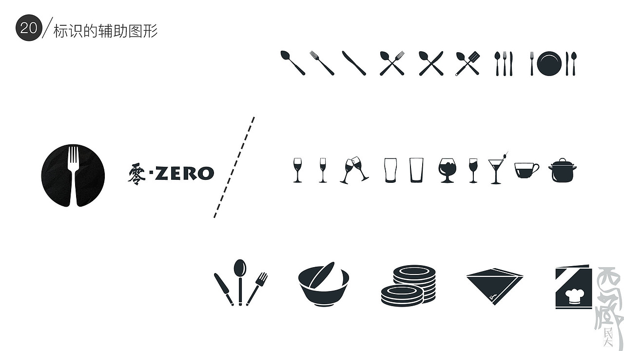 VI设计_视觉识别手册（图ZNTAzMDE2NTI=） - 品牌 - 站酷设计师Sundaylxy原创素材 - 站酷ZCOOL