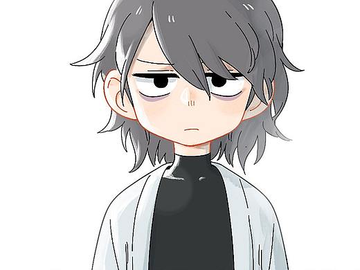 《废柴狐阿桔》衍生漫画：西北兽人医院（一）