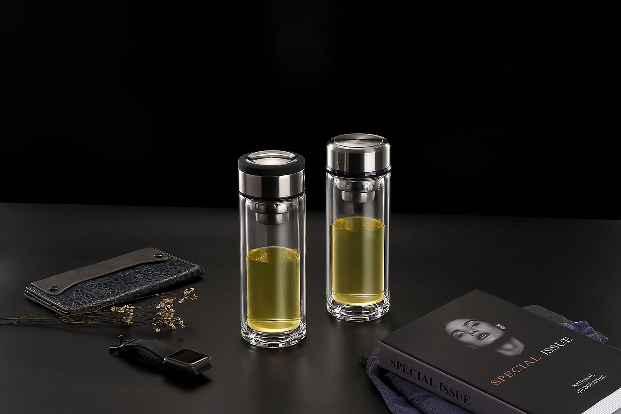 玻璃水杯场景摄影（图ZMTY4OTYyNzky） - 产品摄影 - 站酷设计师辰羽视觉原创素材 - 站酷ZCOOL