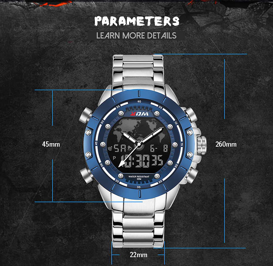 手表详情 暗黑风格详情 世界毁灭 城市战争（图ZMjAyNjY1ODcy） - 电商 - 站酷设计师文jxw原创素材 - 站酷ZCOOL