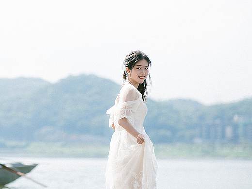 盛夏