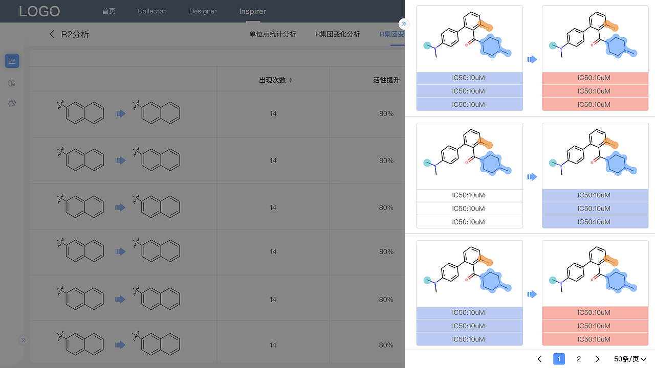 项目8（B端）（图ZMjk1MzI1MDI0） - 软件界面 - 站酷设计师hey李乐儿原创素材 - 站酷ZCOOL