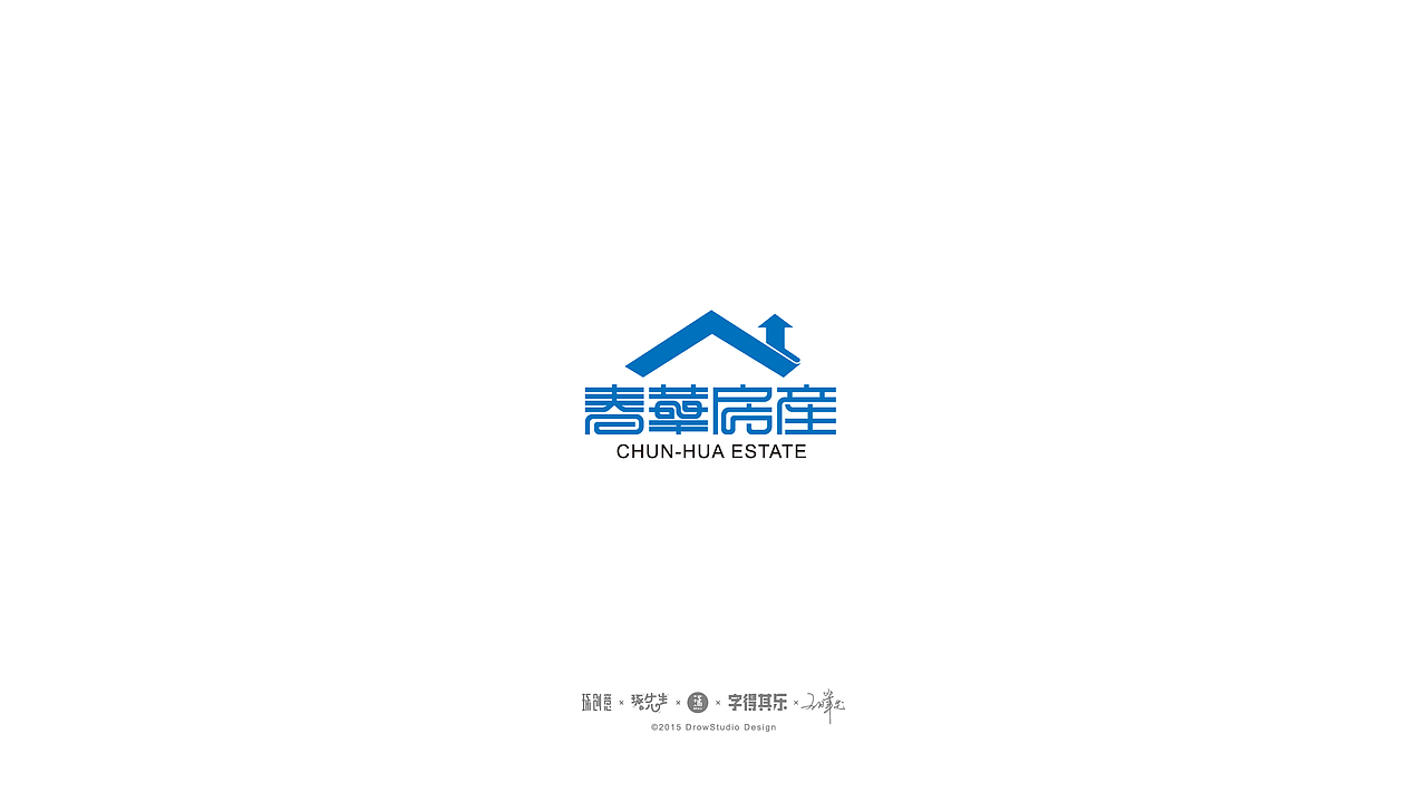 15、16年的部分商业LOGO案例整理(图ZNzUyNTY3OTI=) - Logo - 站酷设计师琢字先生原创素材 - 站酷ZCOOL