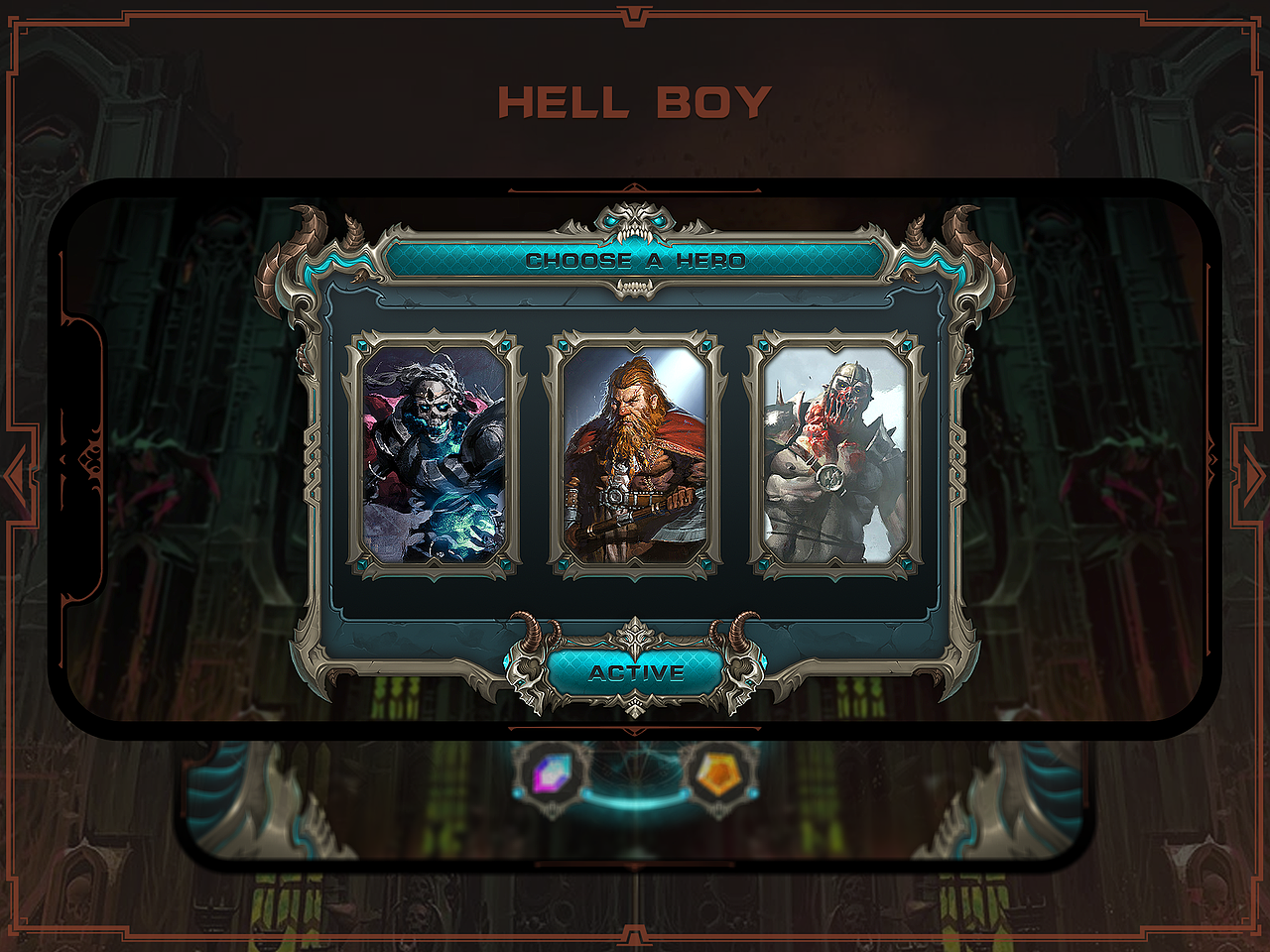 上图  角色原画为网络素材。