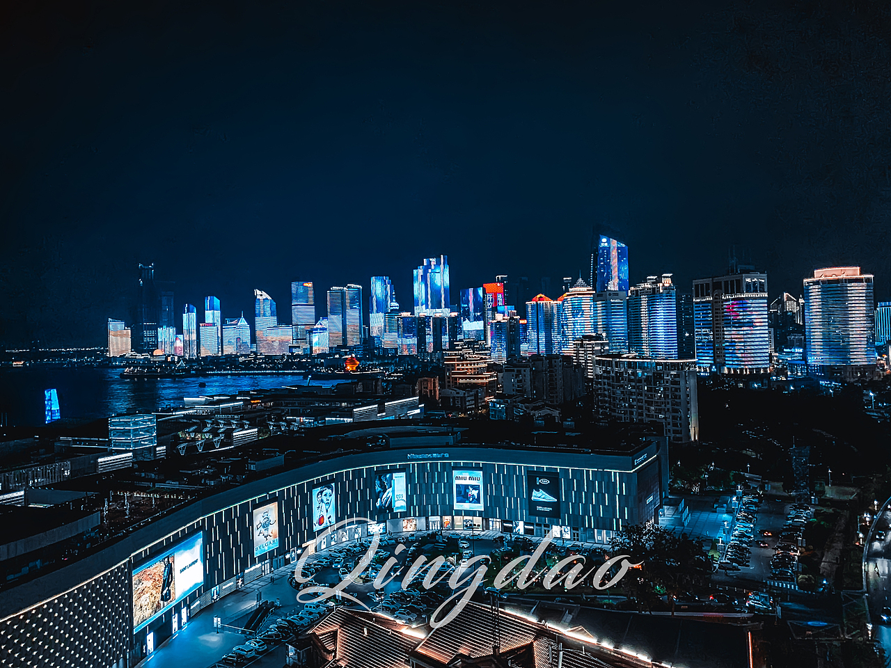 青岛旅拍（图ZMTYwNTUwMDg4） - 人像摄影 - 站酷设计师愤怒的小钢炮原创素材 - 站酷ZCOOL