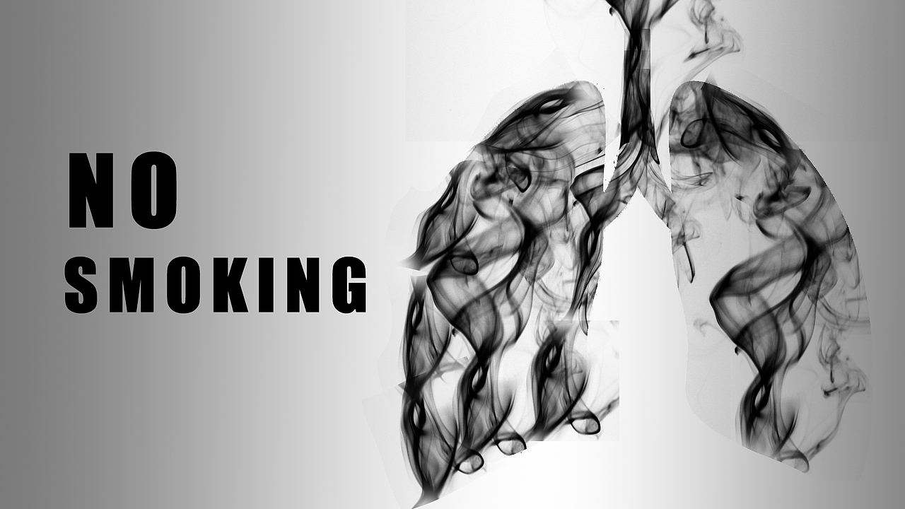 nosmoking