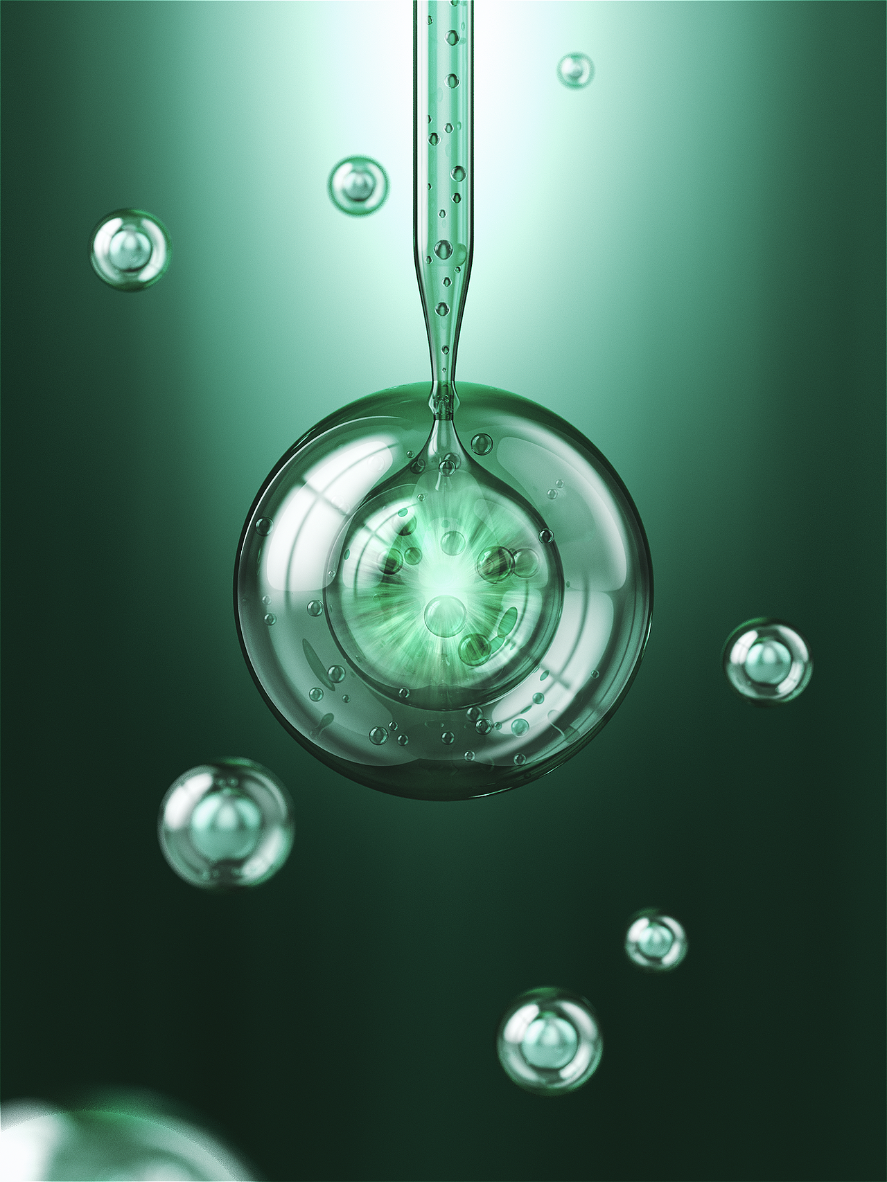 【产品渲染】化妆品（图ZMjU0MzE4MTU2） - 产品 - 站酷设计师Jim白木原创素材 - 站酷ZCOOL