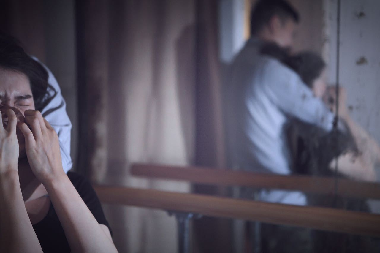 真人互动主题游戏设计-《返校》（图ZOTcwMTg0NjQ=） - 其他空间 - 站酷设计师Aaron墨原创素材 - 站酷ZCOOL