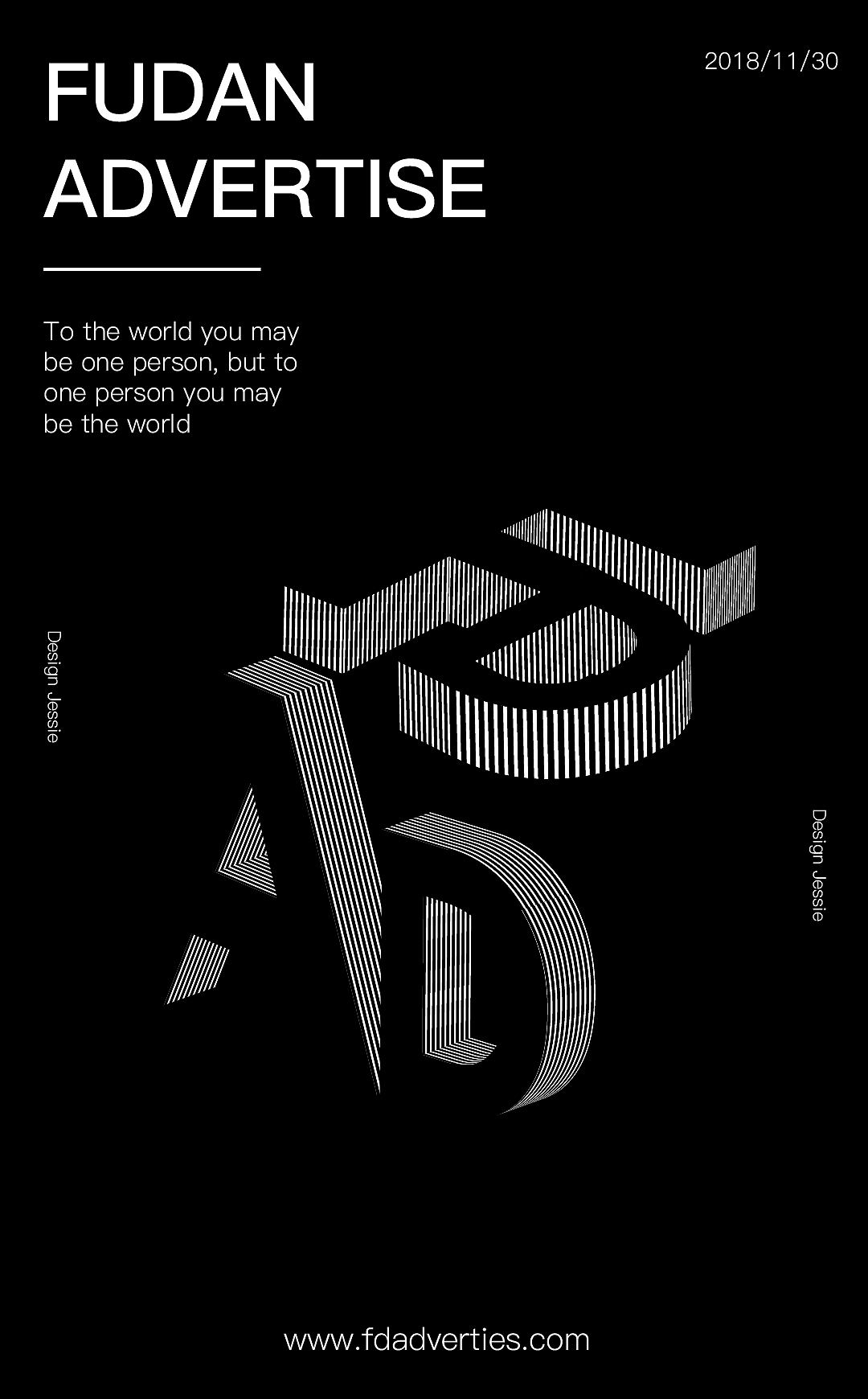 字母海报（图ZMTM1OTkyNDgw） - 海报 - 站酷设计师Jessie猫猫原创素材 - 站酷ZCOOL