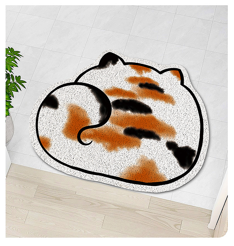 猫饼（图ZMjMxMzAzNDIw） - 商业插画 - 站酷设计师起贝艺术装饰画原创素材 - 站酷ZCOOL