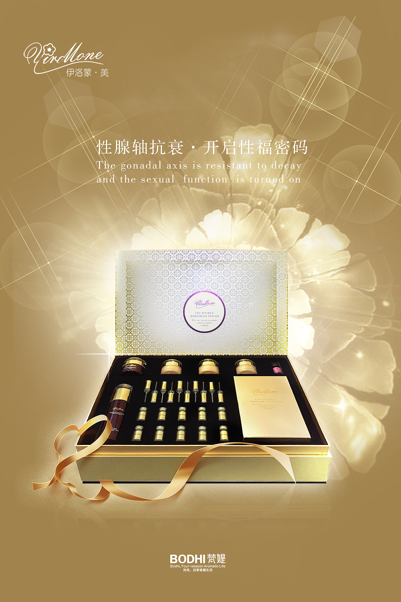 女性行业海报,展架,DM(专业线)