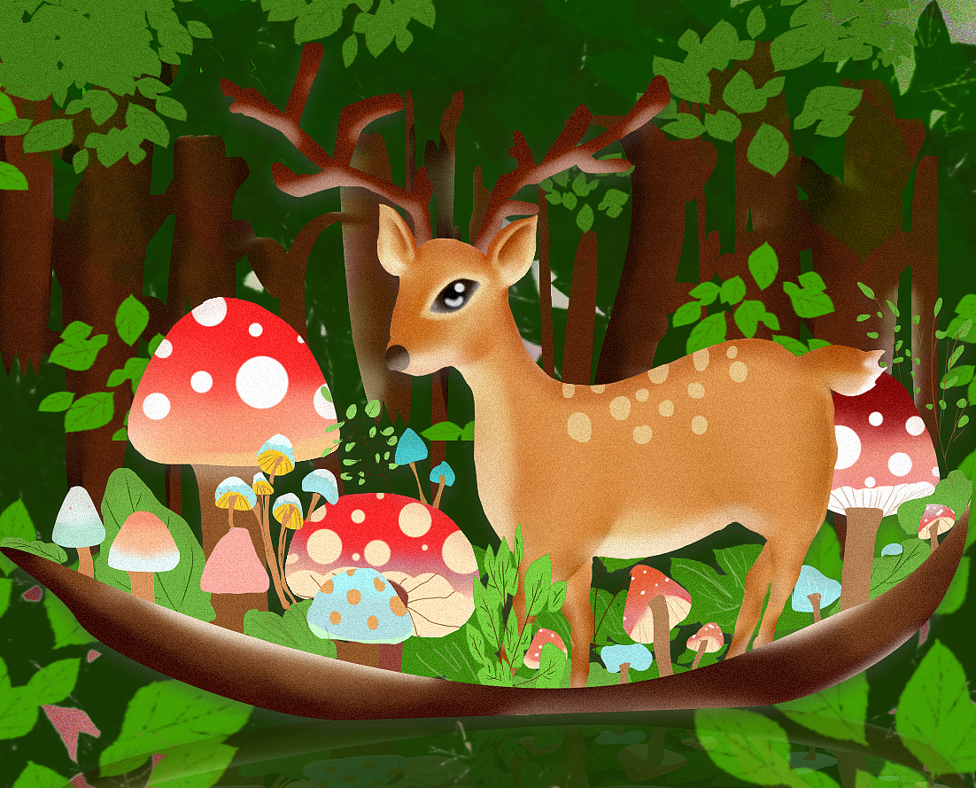 开始（图ZMjI4MDM4NjA0） - 创作习作 - 站酷设计师艾吖柠原创素材 - 站酷ZCOOL