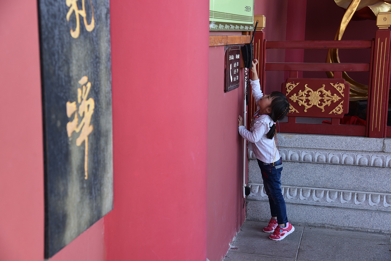 【崇圣寺三塔】云南国庆游摄影（图ZNjA1MTM5NzY=） - 风光摄影 - 站酷设计师菲拉兔原创素材 - 站酷ZCOOL