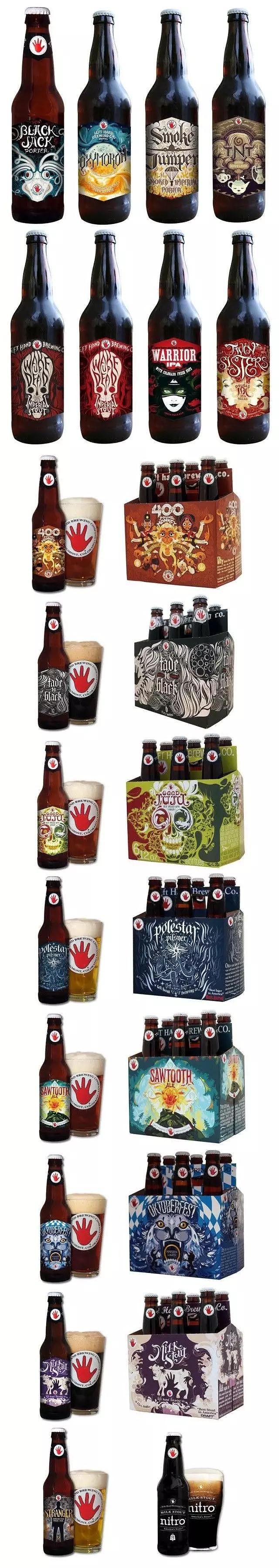 VA作品集设计留学