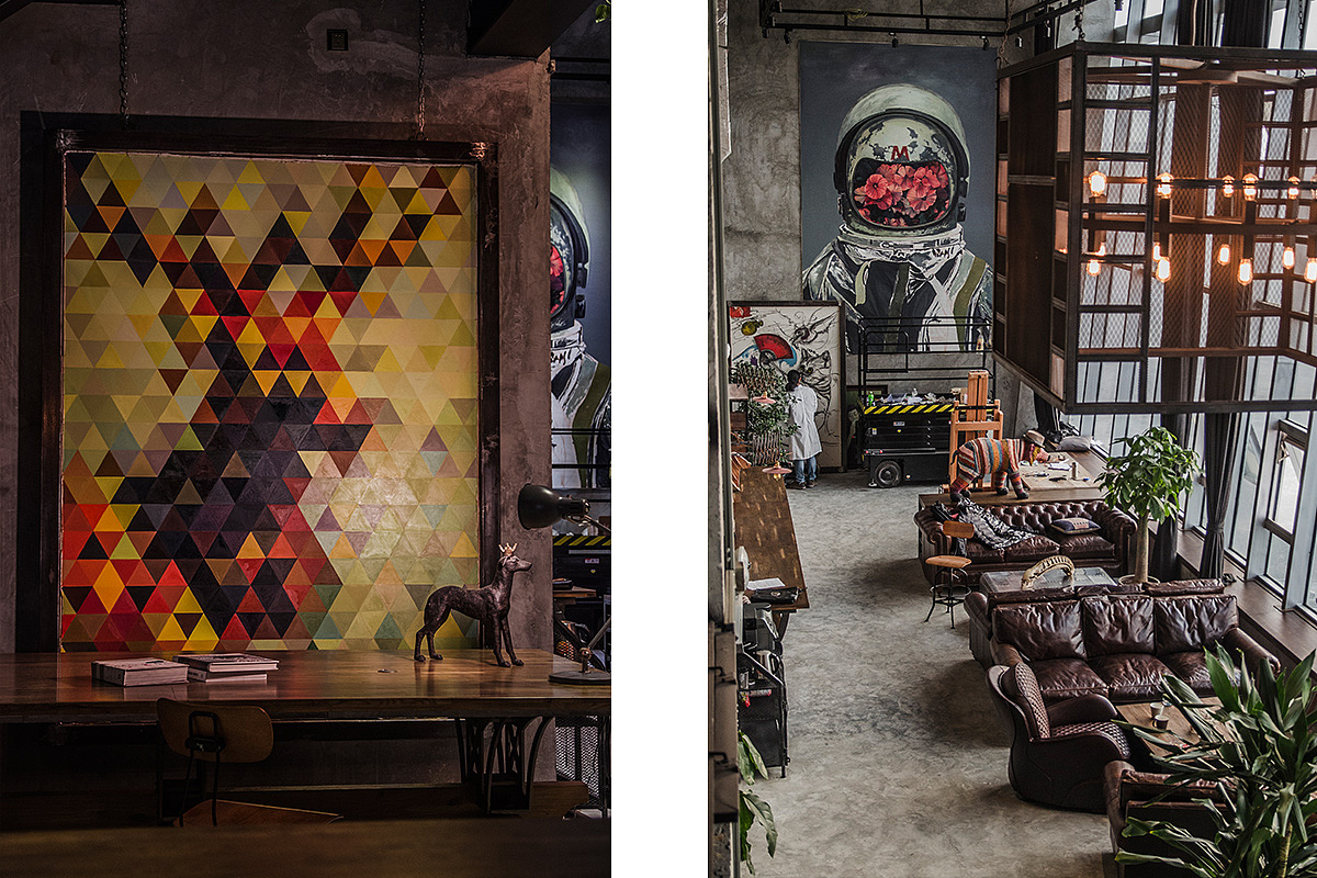 MOJO DESIGN OFFICE 2014-2016