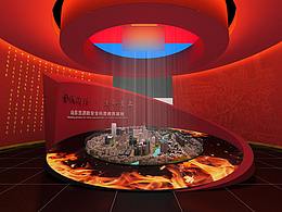 展厅展馆