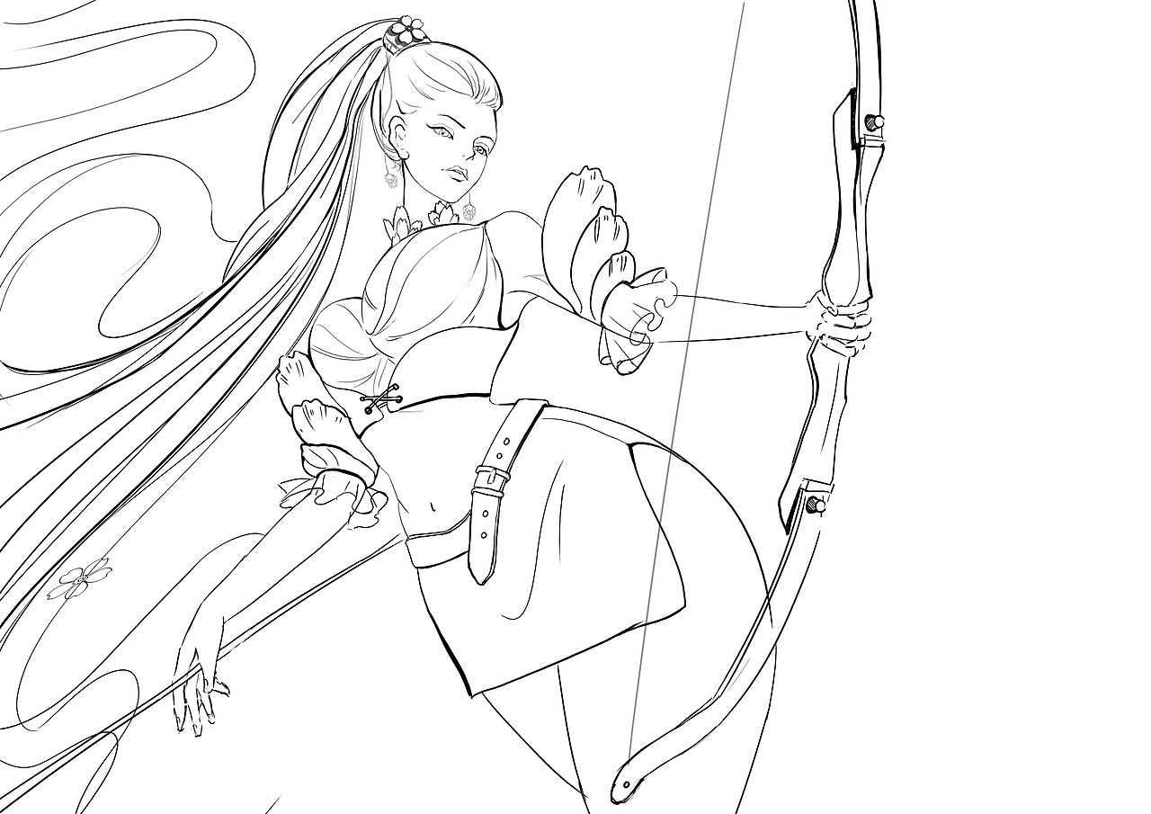 未完成练习（图ZMjc5OTg1MDky） - 创作习作 - 站酷设计师彦DESIGN原创素材 - 站酷ZCOOL