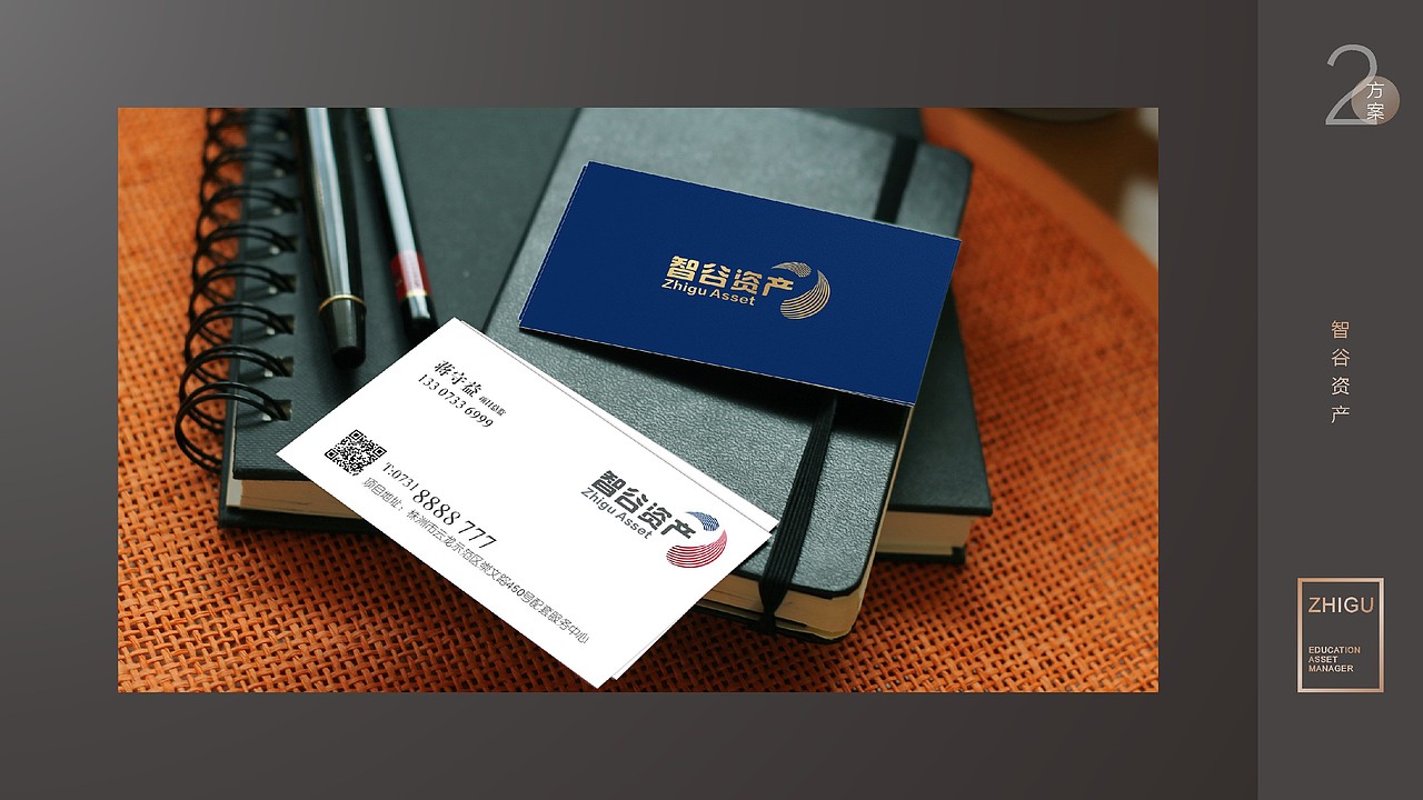 株洲智谷logo设计方案（图ZMjMzMDkwODk2） - 品牌 - 站酷设计师藏翩原创素材 - 站酷ZCOOL