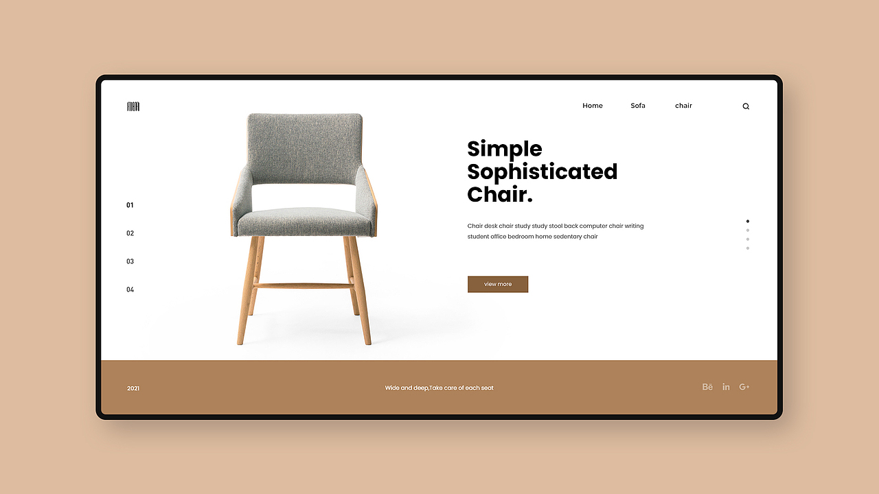 网页板式（图ZMjc1NjYxMzcy） - 电商 - 站酷设计师1562719890原创素材 - 站酷ZCOOL