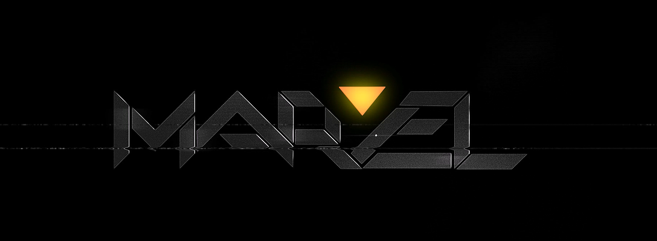 2018科技感游戏界面整合