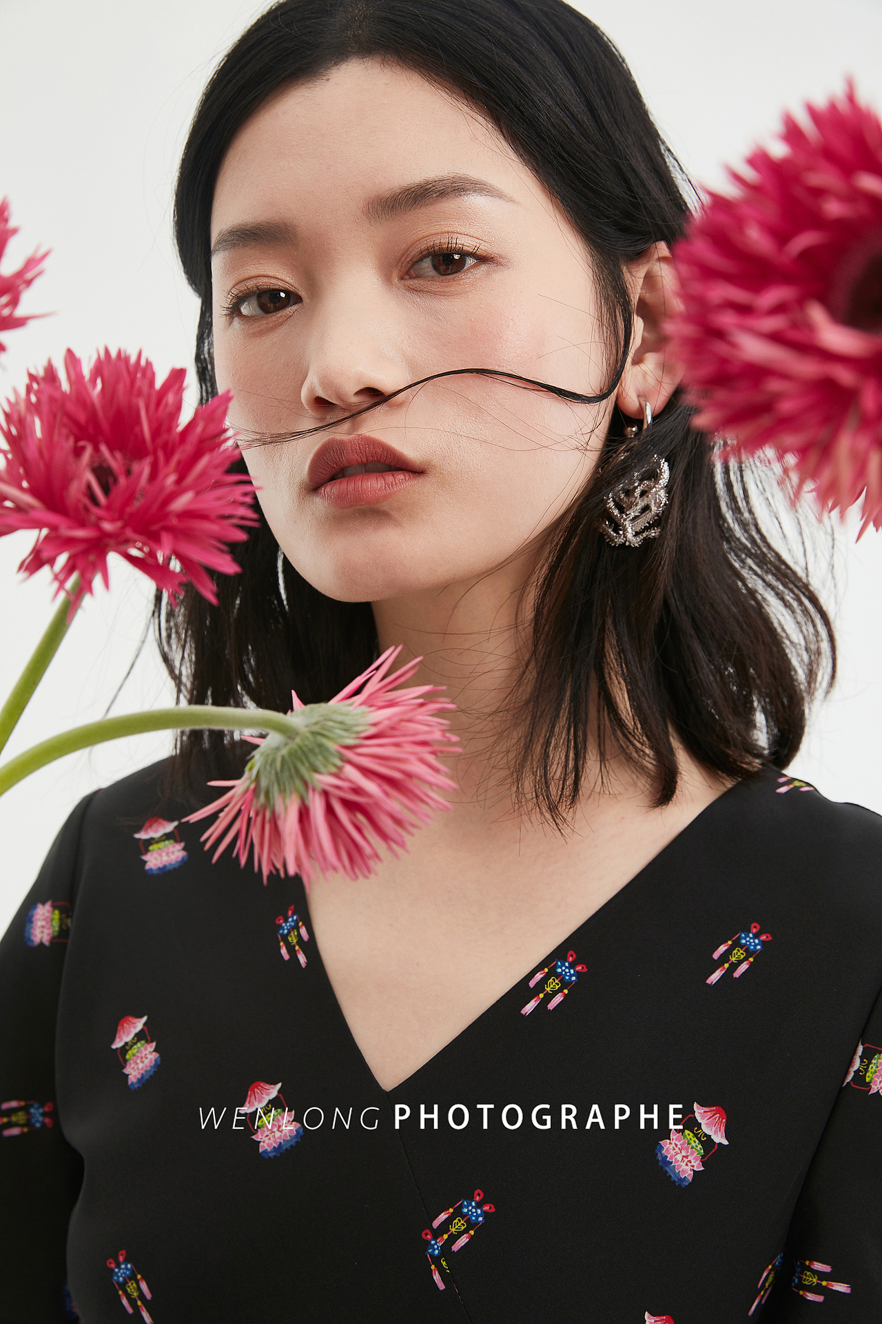 DOUBLOVE（图ZMjA4NDQ5Mjg0） - 人像摄影 - 站酷设计师文龍WenLong原创素材 - 站酷ZCOOL