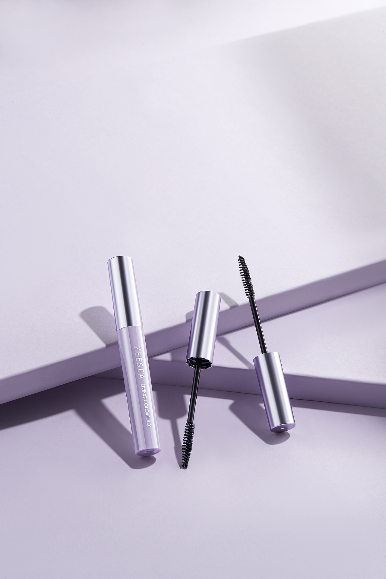 美妆|滋色|年度拍摄整合