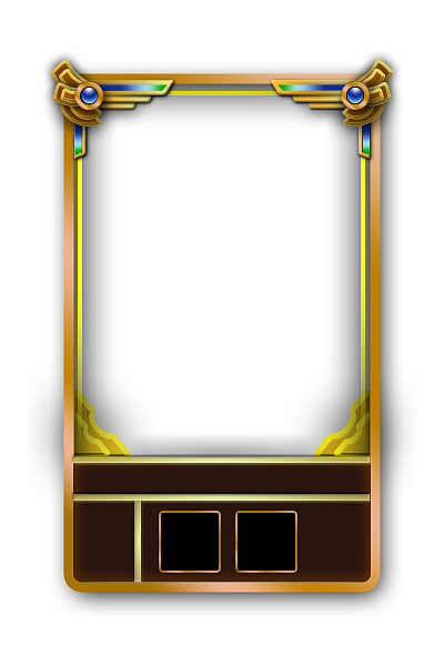 最强王者载入边框