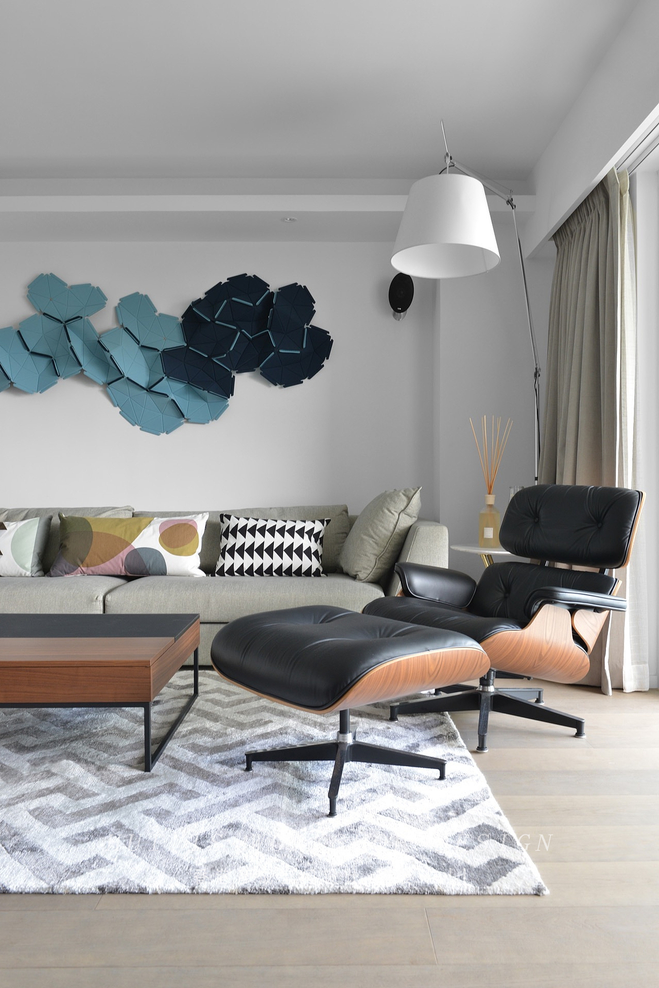 走近家门，生活刚刚好（图ZMTg0MDY3MTgw） - 家装设计 - 站酷设计师香港彦成空间设计原创素材 - 站酷ZCOOL