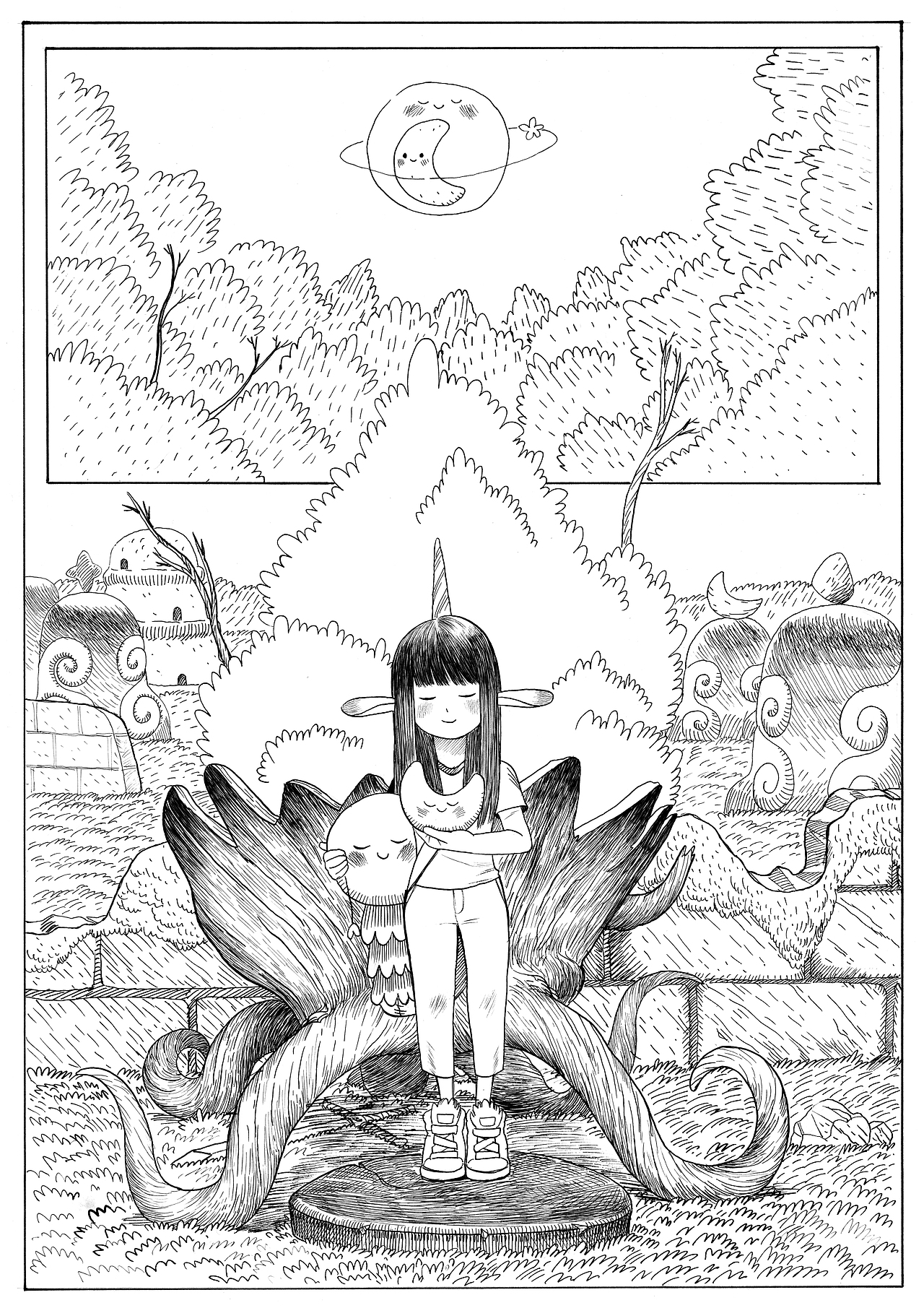 近期练手（图ZMTMxMjcwNzU2） - 创作习作 - 站酷设计师陆颗颗ing原创素材 - 站酷ZCOOL