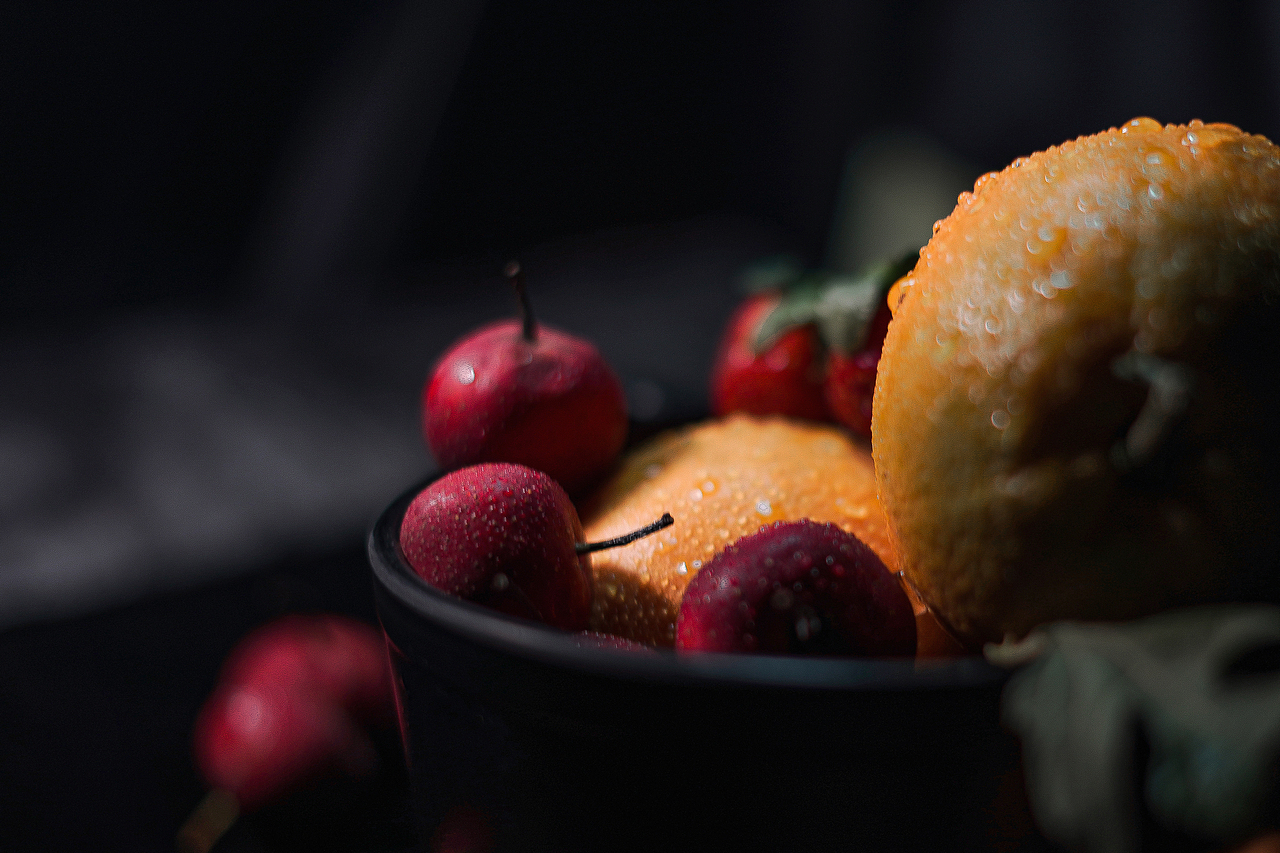 水果摄影（图ZMjcwMzc3Nzky） - 产品摄影 - 站酷设计师娘子x原创素材 - 站酷ZCOOL