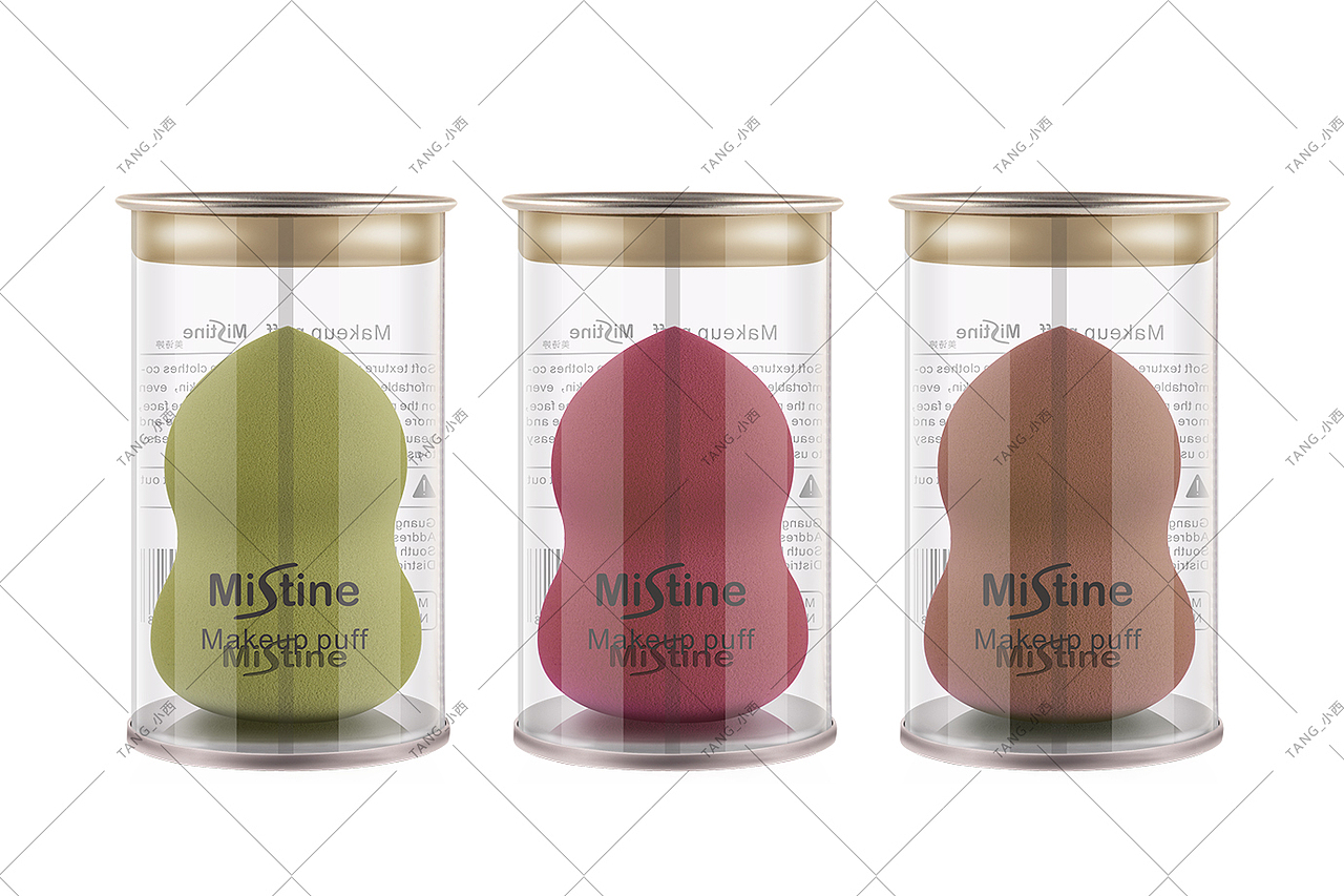 美妆蛋/粉扑精修图（图ZMTczOTY1NDcy） - 产品摄影 - 站酷设计师怪兽小队长原创素材 - 站酷ZCOOL