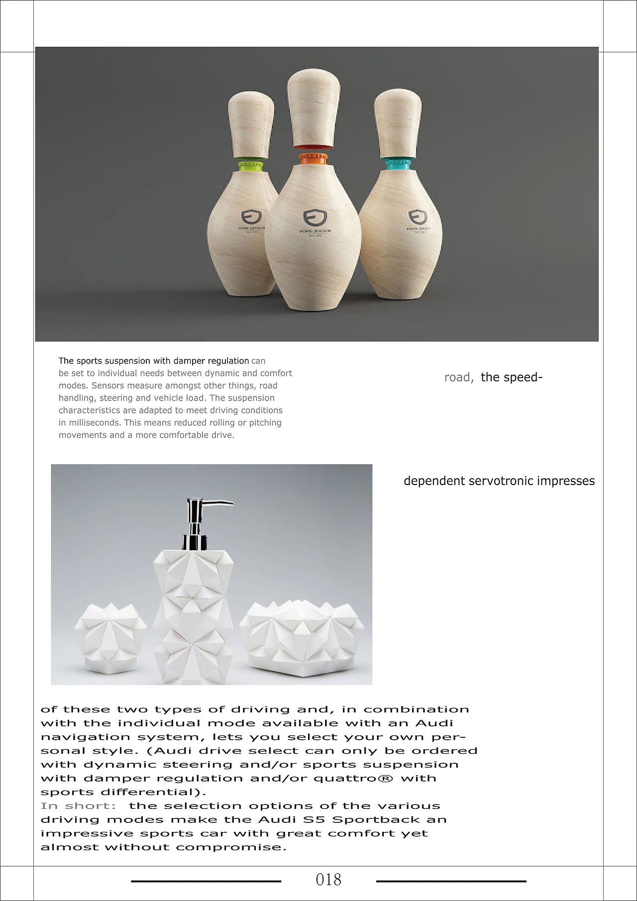 设计刊物（图ZMTI3Nzg2ODQ4） - 书籍/画册 - 站酷设计师设计师小鹿原创素材 - 站酷ZCOOL