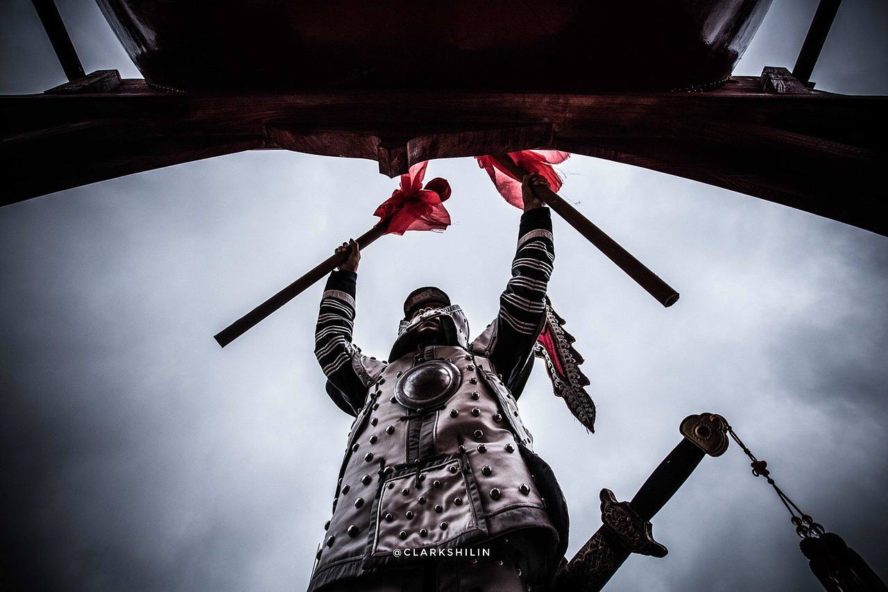 《火烧圆明园》剧照（图ZMTQyMDA1MzQw） - 其他摄影 - 站酷设计师轼霖clarkshilin原创素材 - 站酷ZCOOL