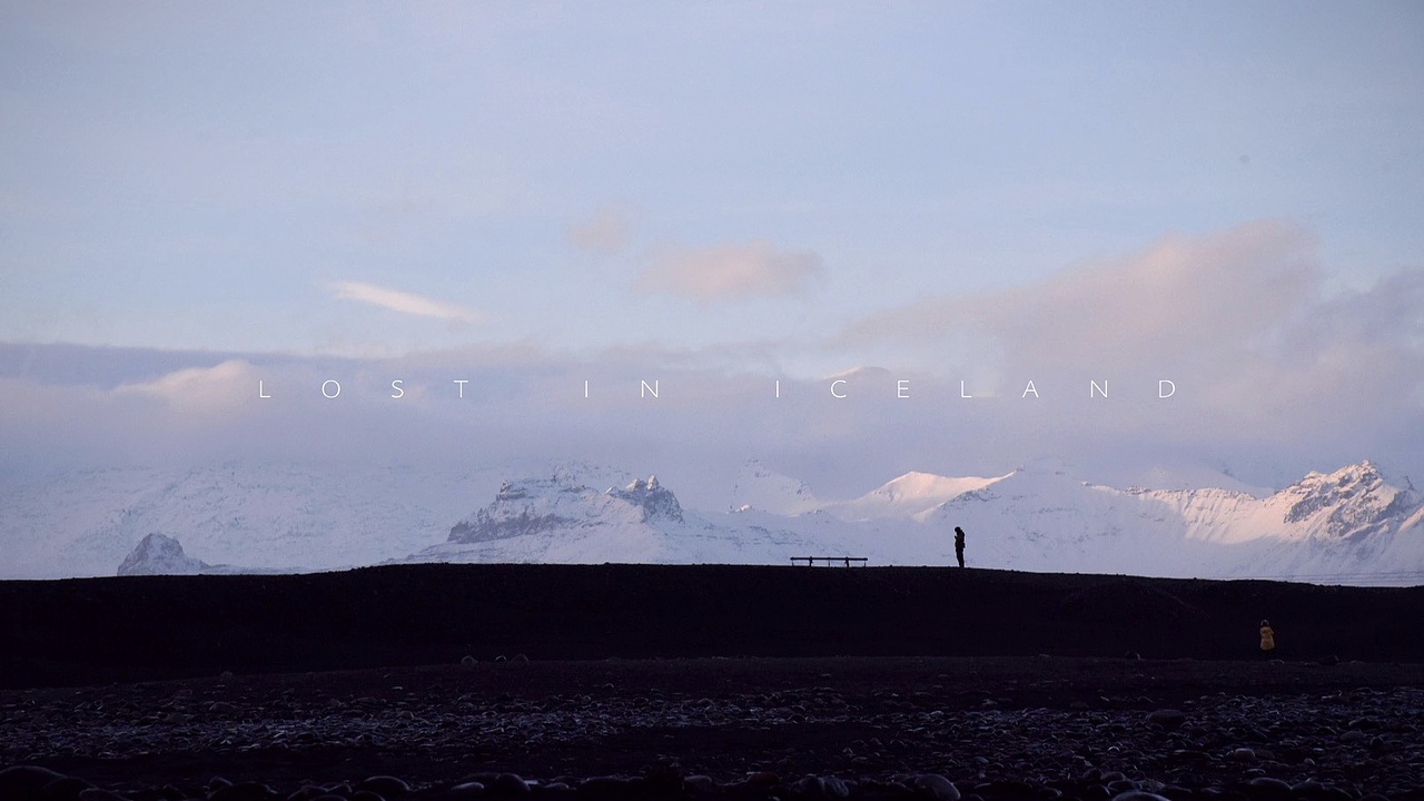 LOST IN ICELAND（图ZMTQyNDE5MzA0） - 风光摄影 - 站酷设计师顾是原创素材 - 站酷ZCOOL